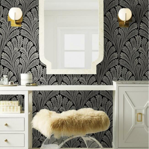 Tapet York Wallcoverings YORK-BW3951. Conține culorile: