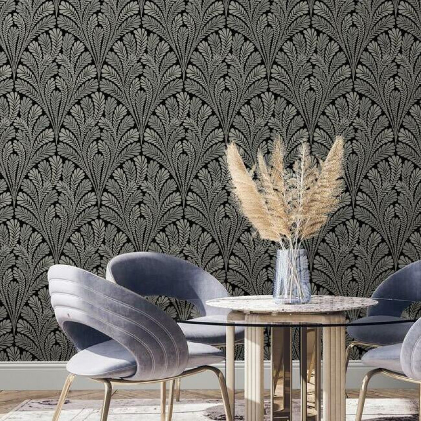 Tapet York Wallcoverings YORK-BW3951. Conține culorile: