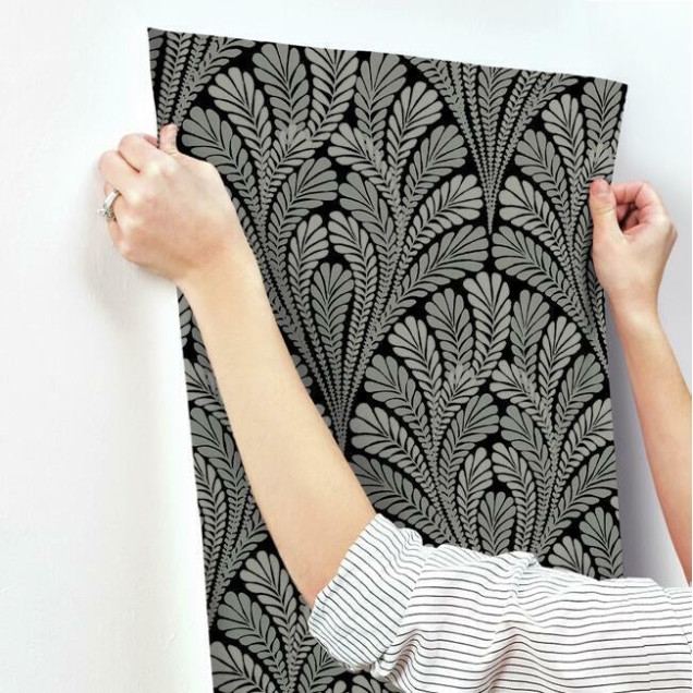 Tapet York Wallcoverings YORK-BW3951. Conține culorile: