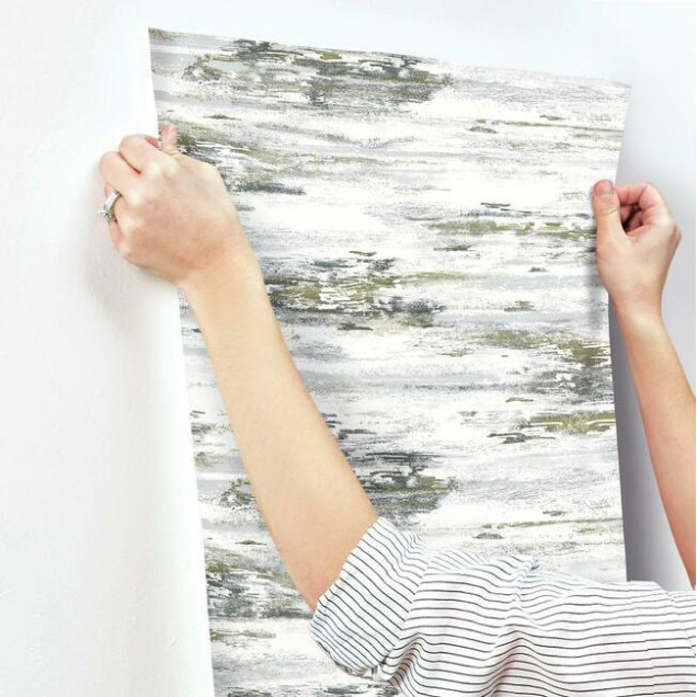 Tapet York Wallcoverings YORK-BW3961. Conține culorile: