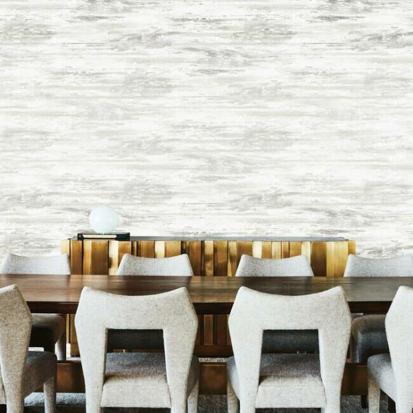 Birch Bark Texture, neutru/sidefat, York Wallcoverings, 5.6mp / rola