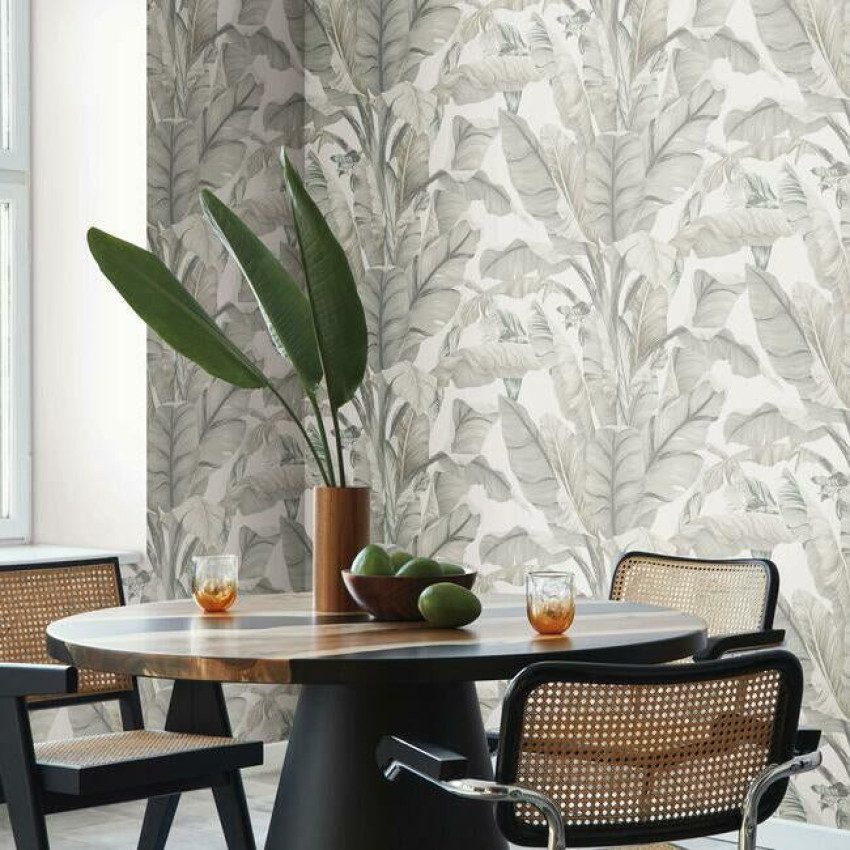 Tapet York Wallcoverings YORK-BW3972. Conține culorile: