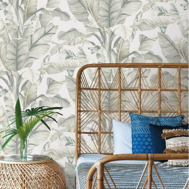Tapet York Wallcoverings YORK-BW3972. Conține culorile: