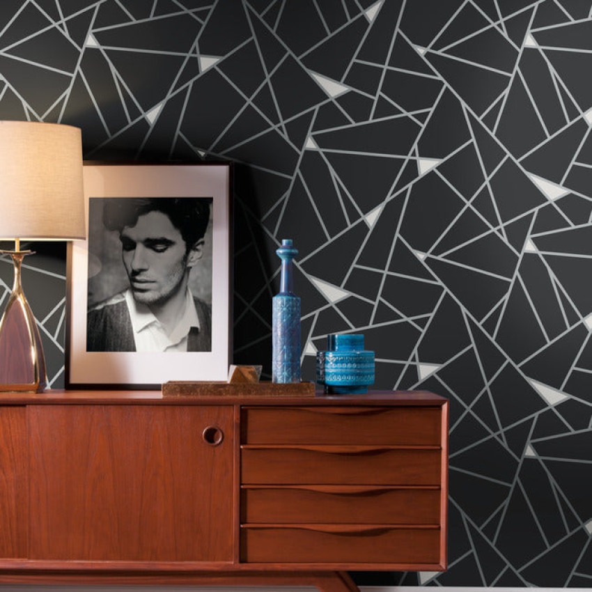 Tapet York Wallcoverings YORK-BW3985. Conține culorile: