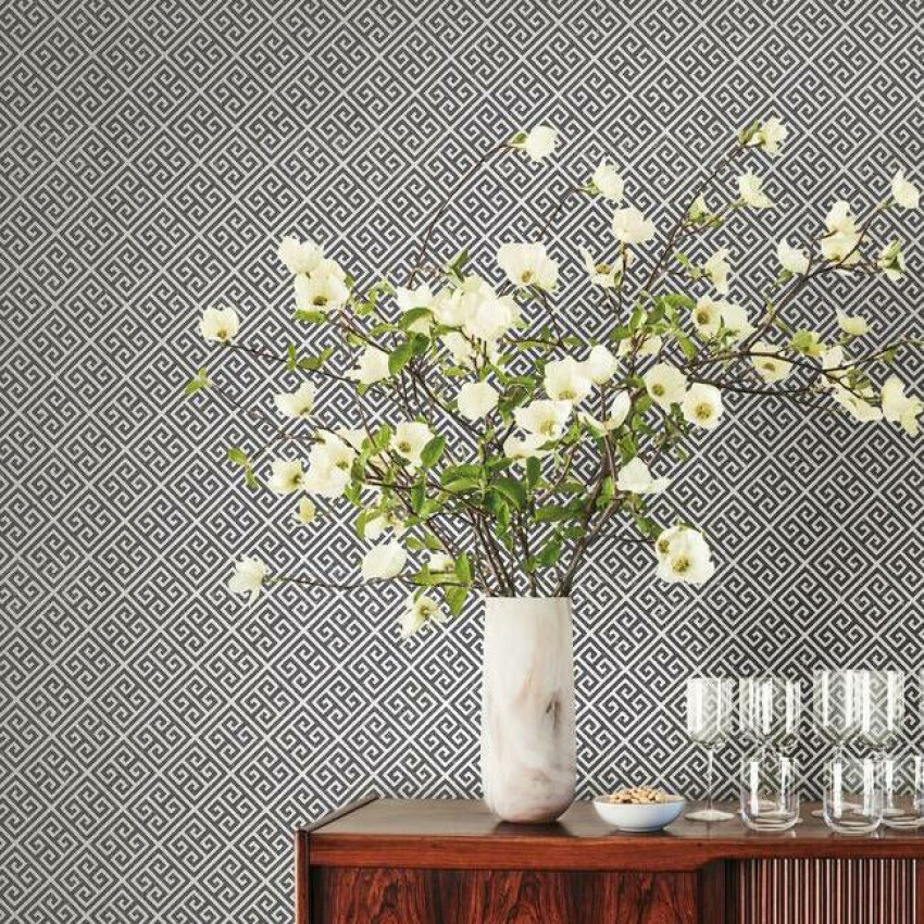 Tapet York Wallcoverings YORK-BW3992. Conține culorile: