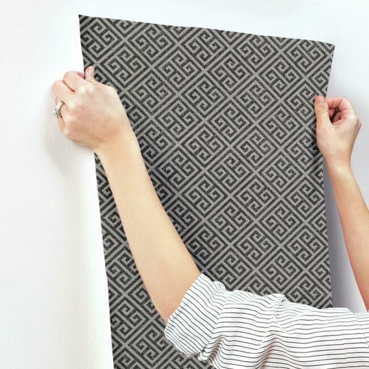 Tapet York Wallcoverings YORK-BW3993. Conține culorile: