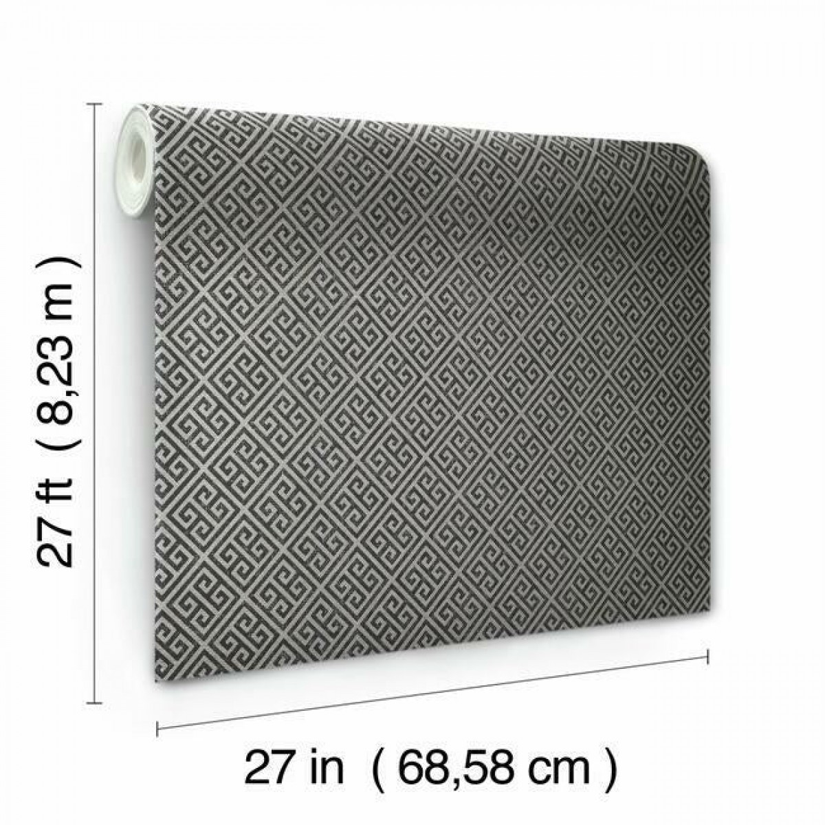 Tapet York Wallcoverings YORK-BW3993. Conține culorile: