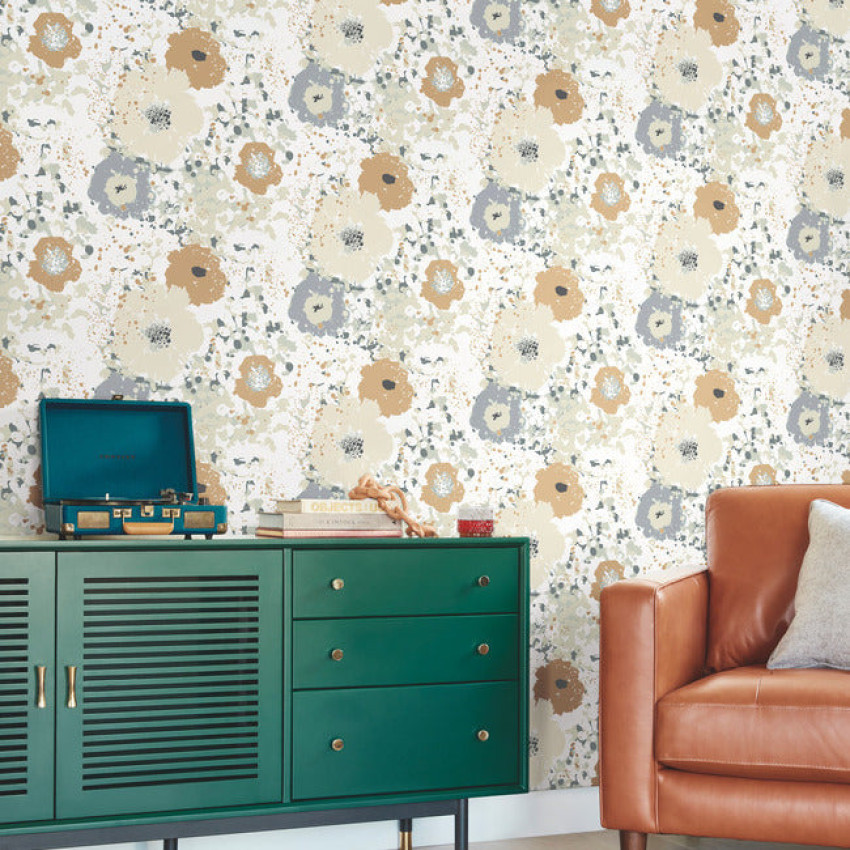 Tapet York Wallcoverings YORK-CE4011. Conține culorile: