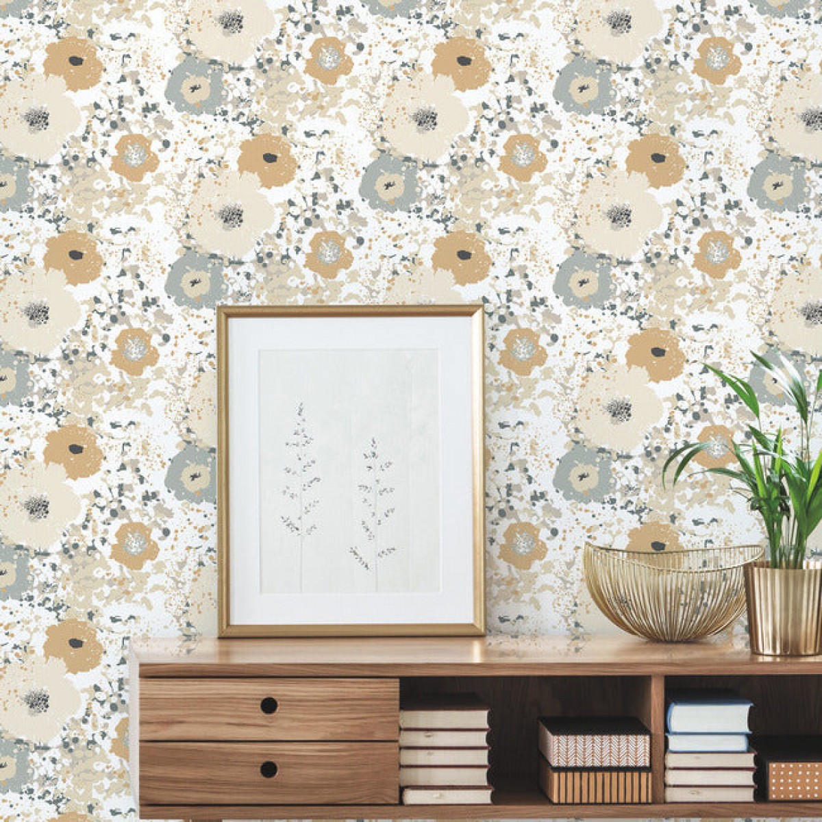 Tapet York Wallcoverings YORK-CE4011. Conține culorile: