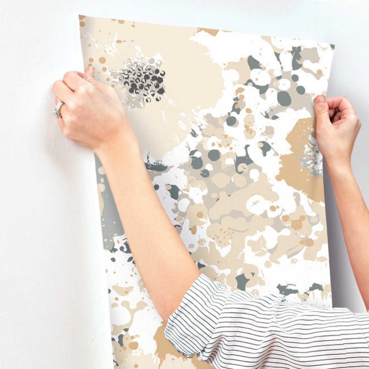Tapet York Wallcoverings YORK-CE4011. Conține culorile: