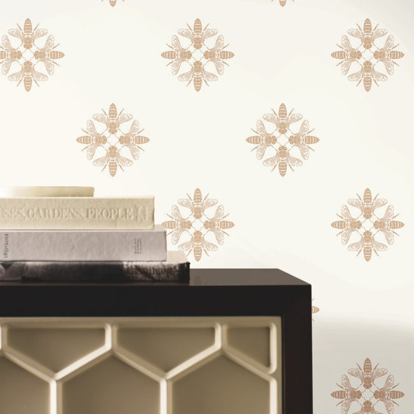 Tapet York Wallcoverings YORK-ON1641. Conține culorile: