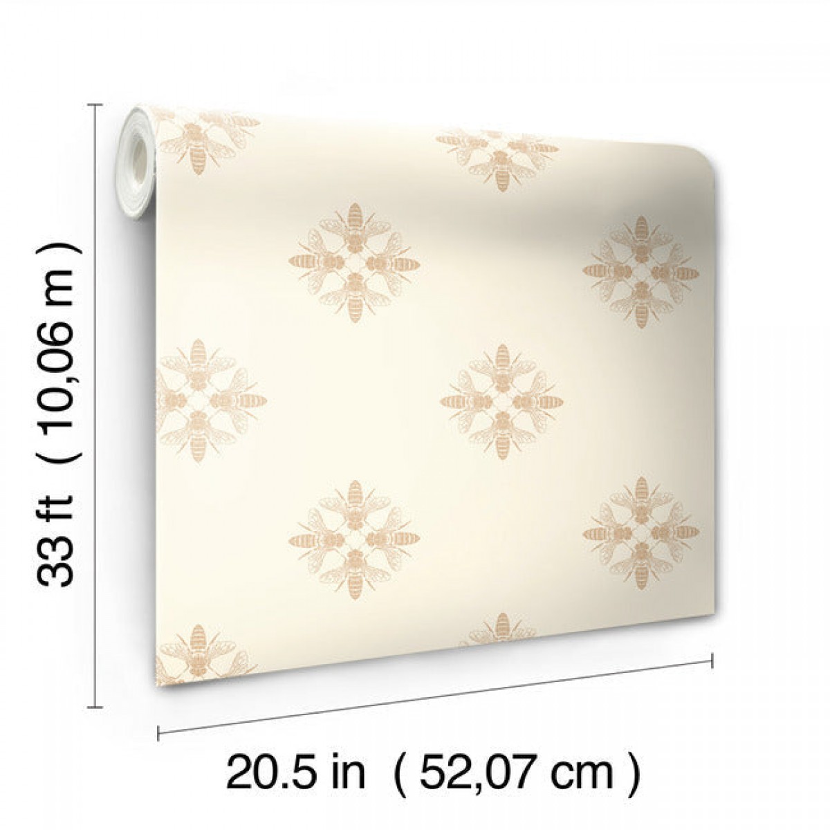 Tapet York Wallcoverings YORK-ON1641. Conține culorile:
