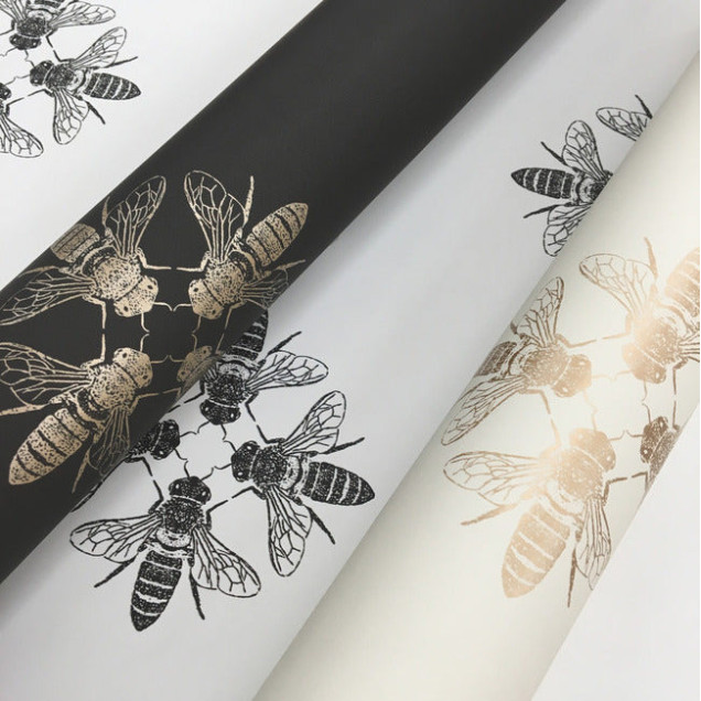 Tapet York Wallcoverings YORK-ON1643. Conține culorile: