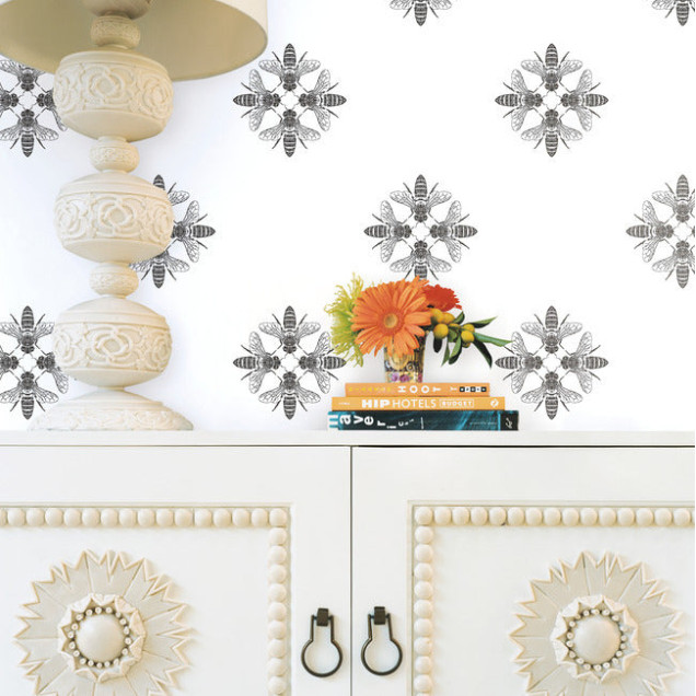 Tapet York Wallcoverings YORK-ON1643. Conține culorile:
