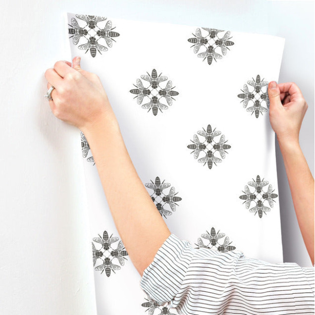 Tapet York Wallcoverings YORK-ON1643. Conține culorile: