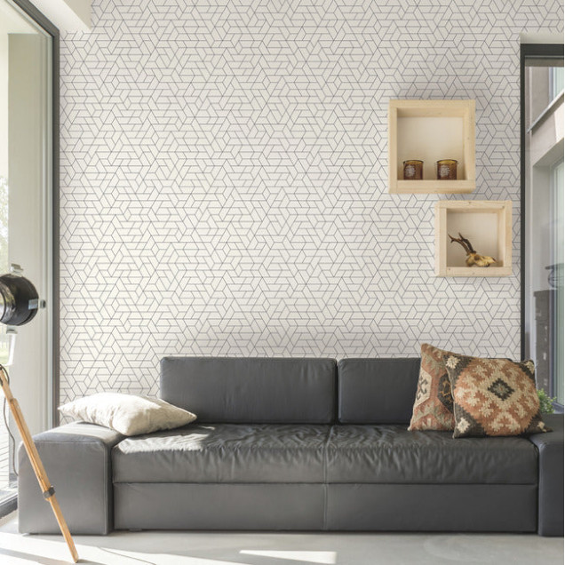 Tapet York Wallcoverings YORK-SW7457. Conține culorile: