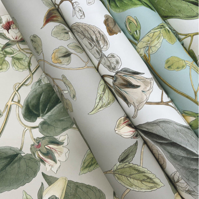 Tapet York Wallcoverings YORK-BL1713. Conține culorile: