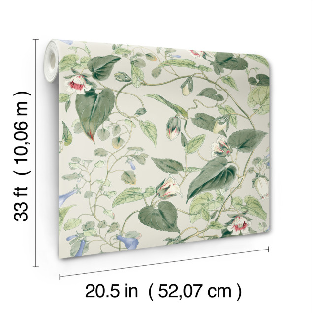 Tapet York Wallcoverings YORK-BL1713. Conține culorile: