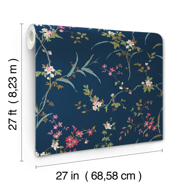 Tapet York Wallcoverings YORK-BL1745. Conține culorile: