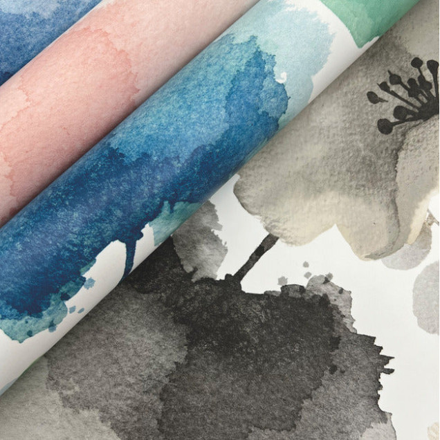 Tapet York Wallcoverings YORK-BL1773. Conține culorile: