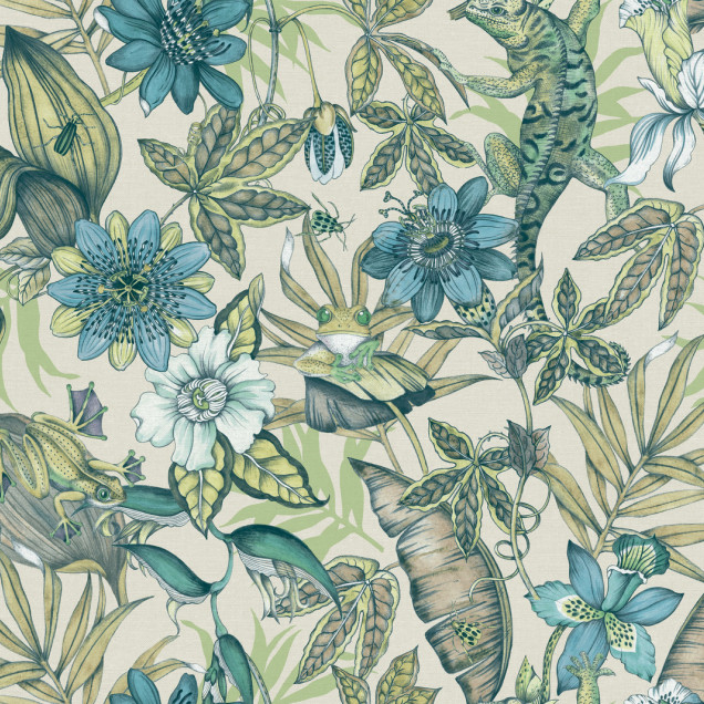 Tapet York Wallcoverings YORK-BL1705. Conține culorile: