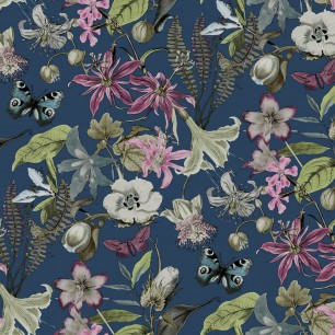 Tapet York Wallcoverings YORK-BL1723. Conține culorile: