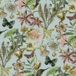 Tapet Butterfly House, Albastru, York Wallcoverings, 5.6mp / rola