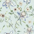 Tapet Dream Blossom, Bleu, York Wallcoverings, 5.6mp / rola