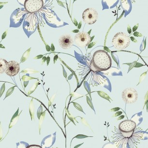 Tapet York Wallcoverings YORK-BL1792. Conține culorile: