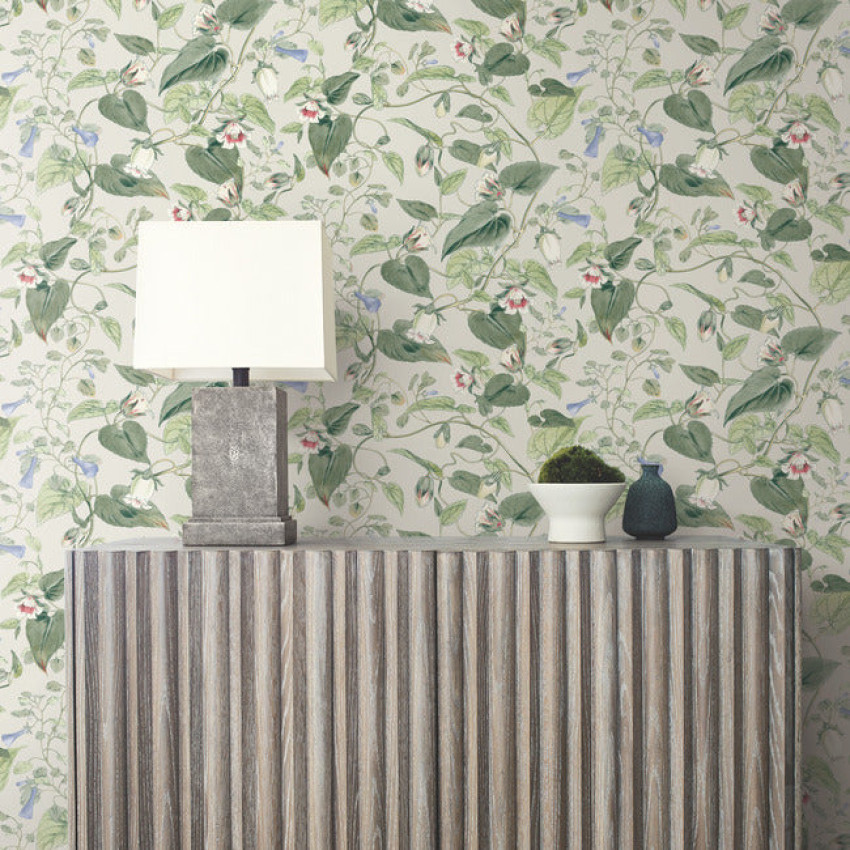Tapet York Wallcoverings YORK-BL1713. Conține culorile: