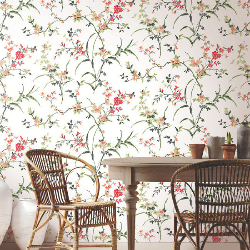 Tapet York Wallcoverings YORK-BL1741. Conține culorile: