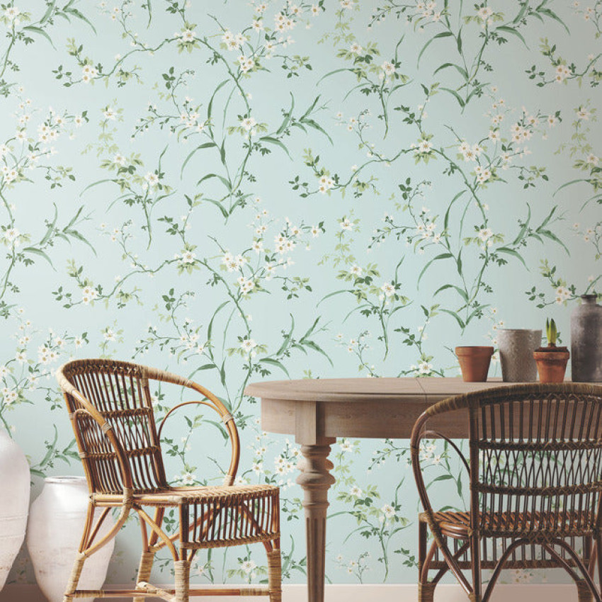 Tapet York Wallcoverings YORK-BL1742. Conține culorile: