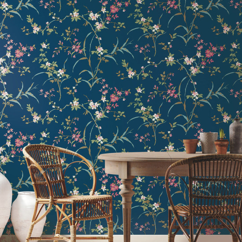 Tapet York Wallcoverings YORK-BL1745. Conține culorile: