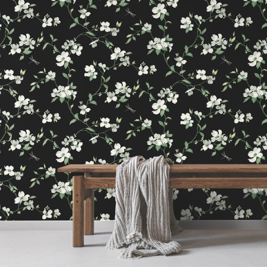 Tapet York Wallcoverings YORK-BL1764. Conține culorile: