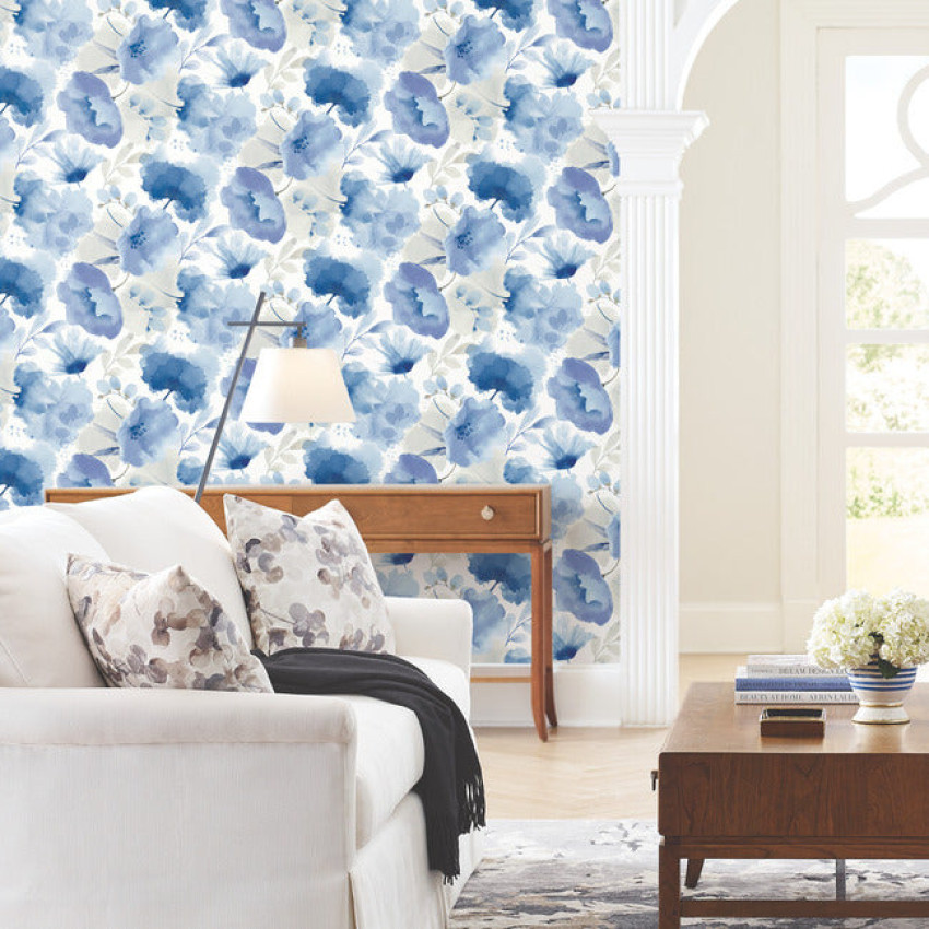 Tapet York Wallcoverings YORK-BL1773. Conține culorile: