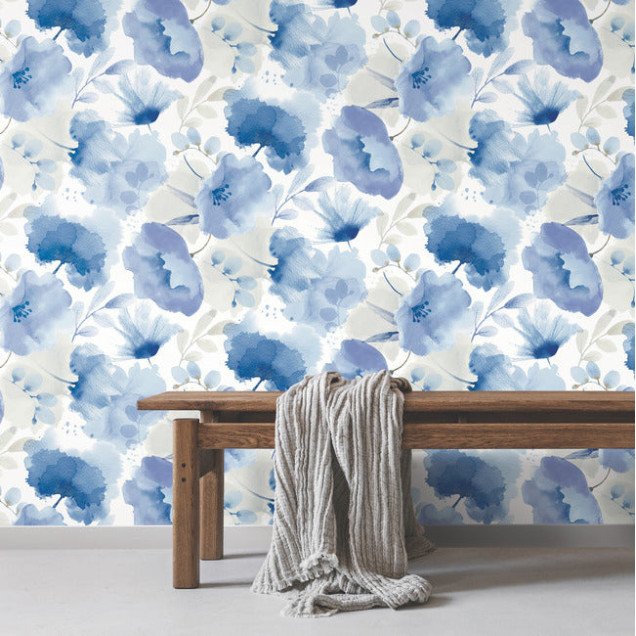 Tapet York Wallcoverings YORK-BL1773. Conține culorile: