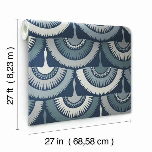 Tapet York Wallcoverings YORK-BO6642. Conține culorile: