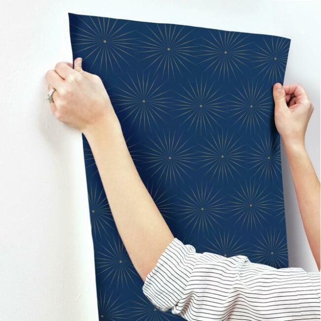 Tapet York Wallcoverings YORK-BO6691. Conține culorile: