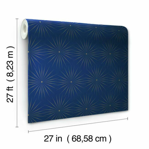 Tapet York Wallcoverings YORK-BO6691. Conține culorile: