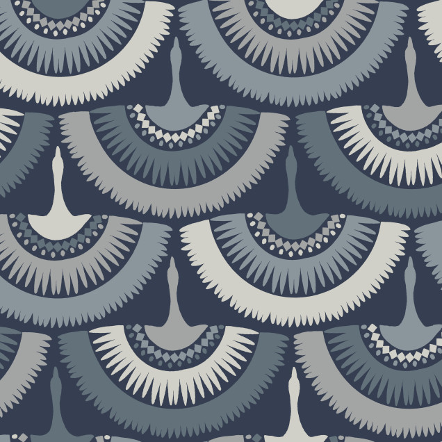 Tapet York Wallcoverings YORK-BO6642. Conține culorile: