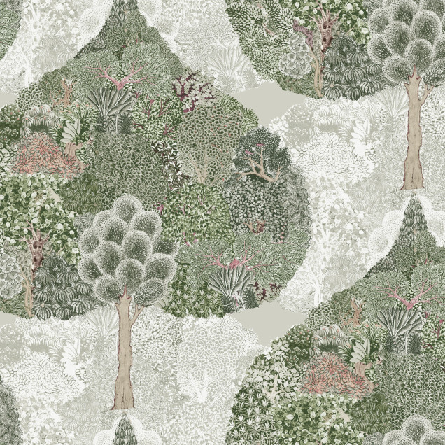 Tapet York Wallcoverings YORK-BO6702. Conține culorile:
