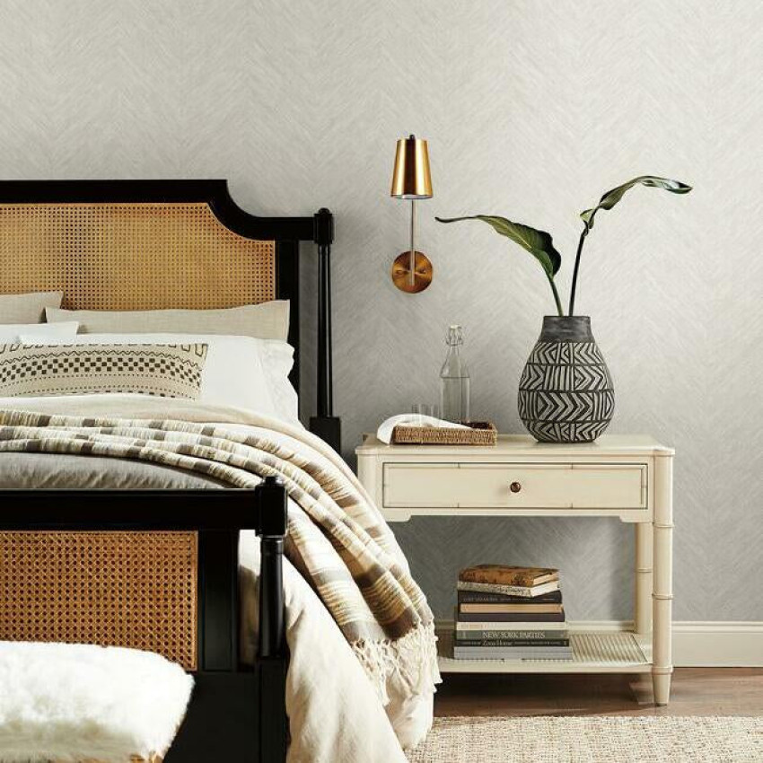 Tapet York Wallcoverings YORK-BO6601. Conține culorile: