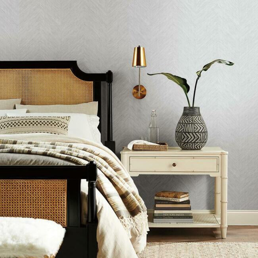 Tapet York Wallcoverings YORK-BO6603. Conține culorile: