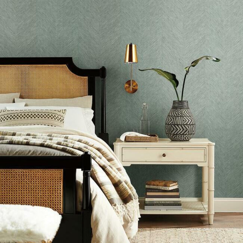 Tapet York Wallcoverings YORK-BO6605. Conține culorile: