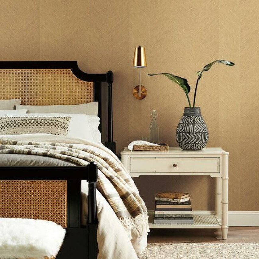 Tapet York Wallcoverings YORK-BO6606. Conține culorile: