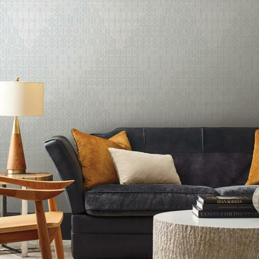 Tapet York Wallcoverings YORK-BO6672. Conține culorile: