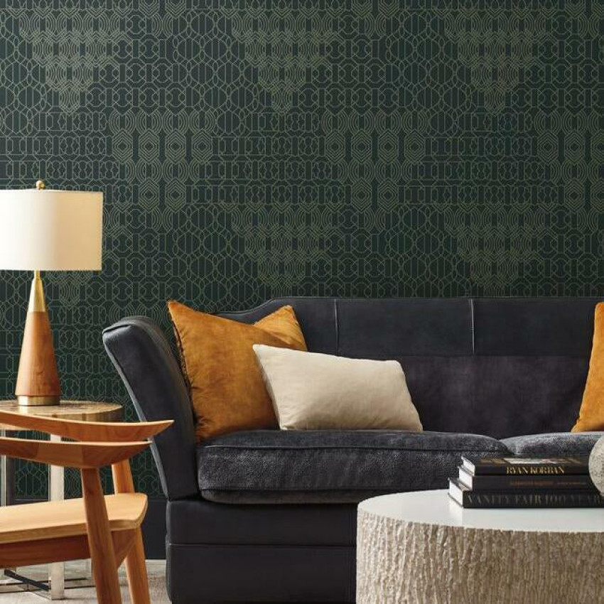 Tapet York Wallcoverings YORK-BO6673. Conține culorile: