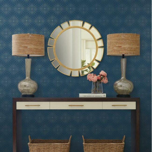 Tapet York Wallcoverings YORK-BO6691. Conține culorile: