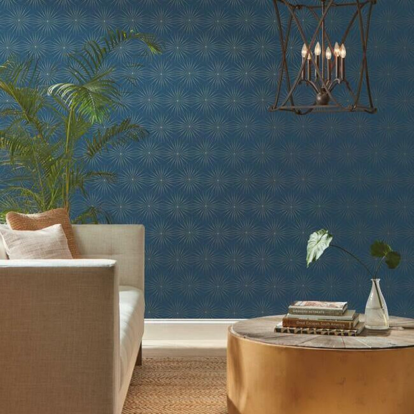 Tapet York Wallcoverings YORK-BO6691. Conține culorile: