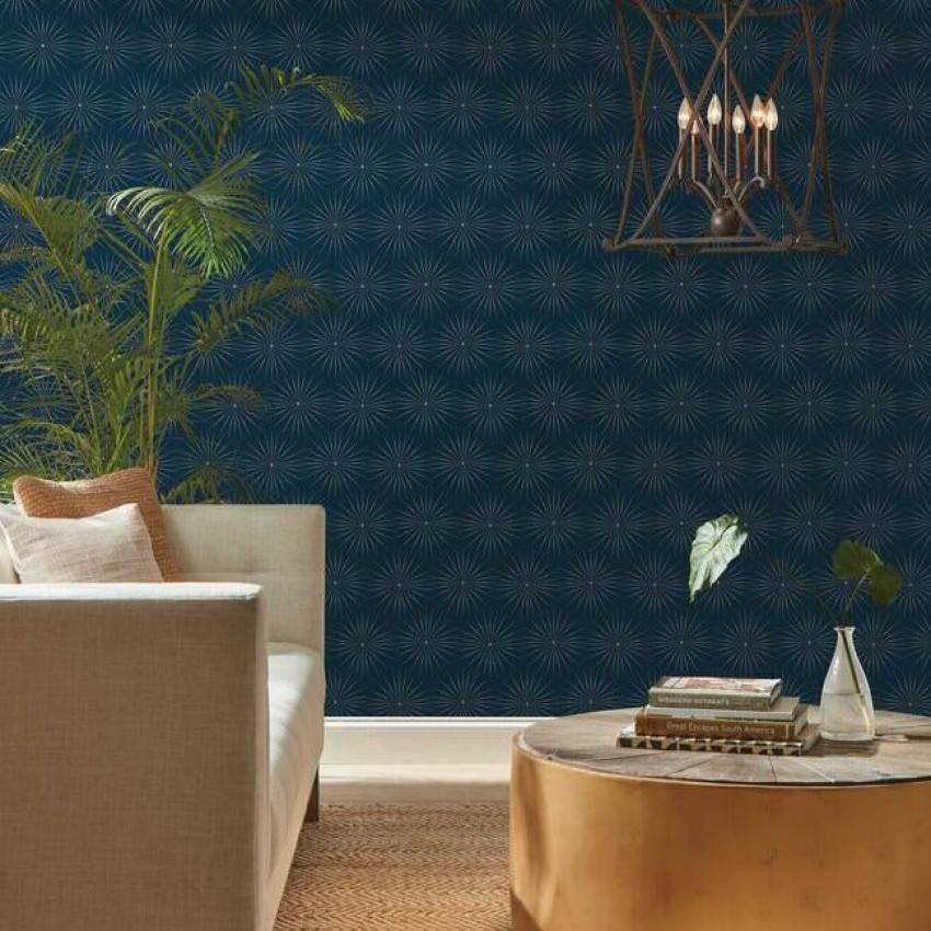 Tapet York Wallcoverings YORK-BO6695. Conține culorile: